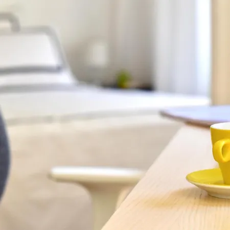 Homestay Spacieuse Et Calme, Chez Citizen Q