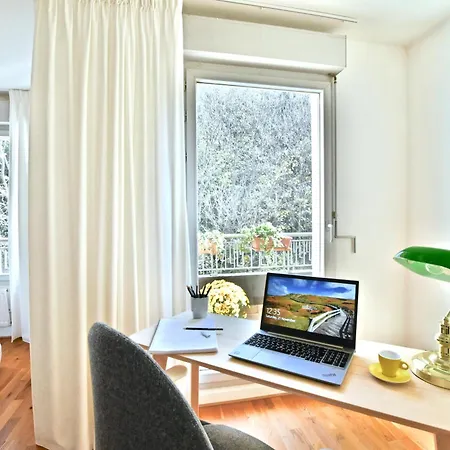 Homestay Spacieuse Et Calme, Chez Citizen Q